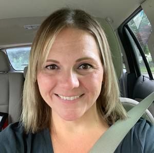 Meet your Posher, April